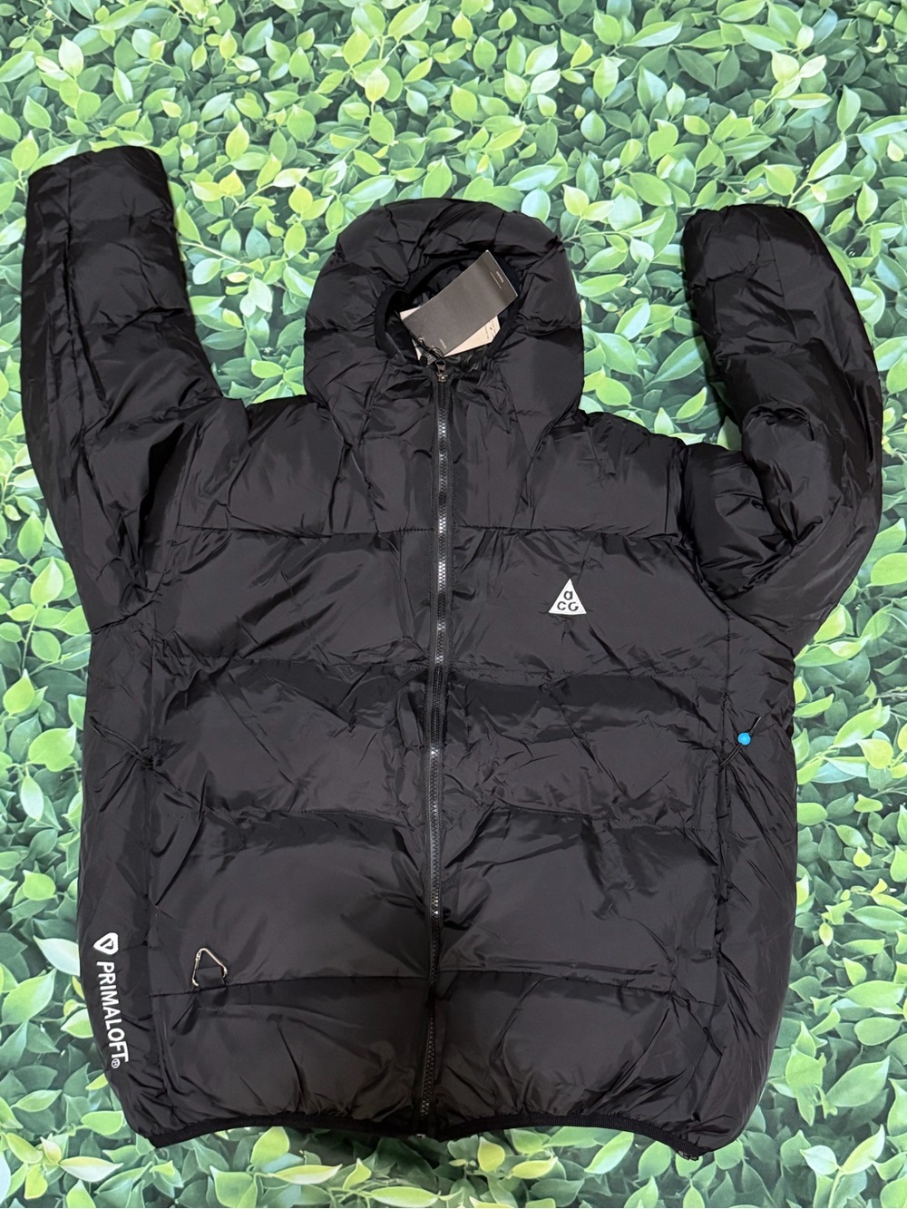 Nike ACG PUFF jacket Asian sizing XL